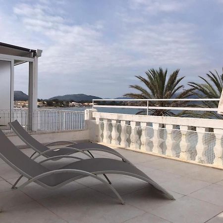 Apartment Voramar 102 In Alcudia Kültér fotó