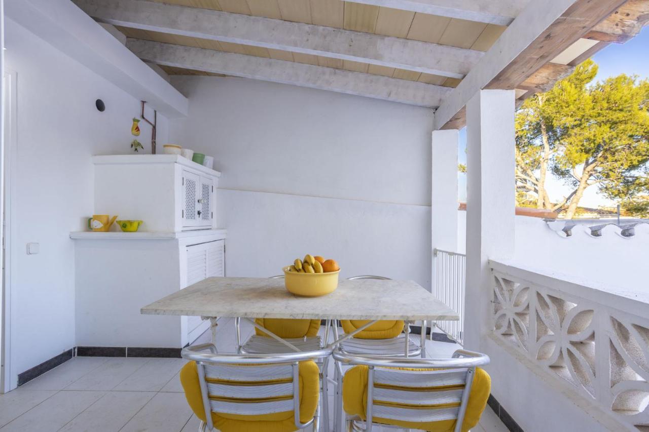 Apartment Voramar 102 In Alcudia Kültér fotó