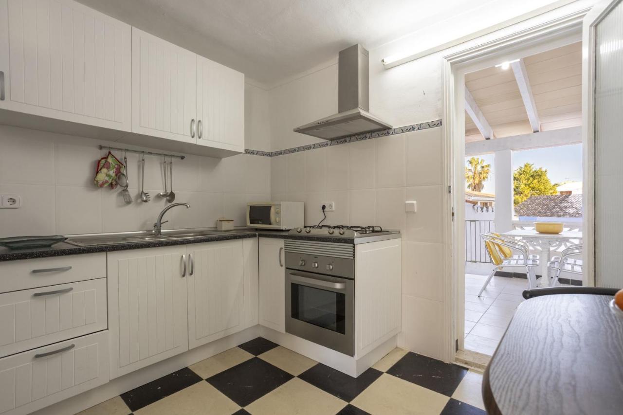 Apartment Voramar 102 In Alcudia Kültér fotó
