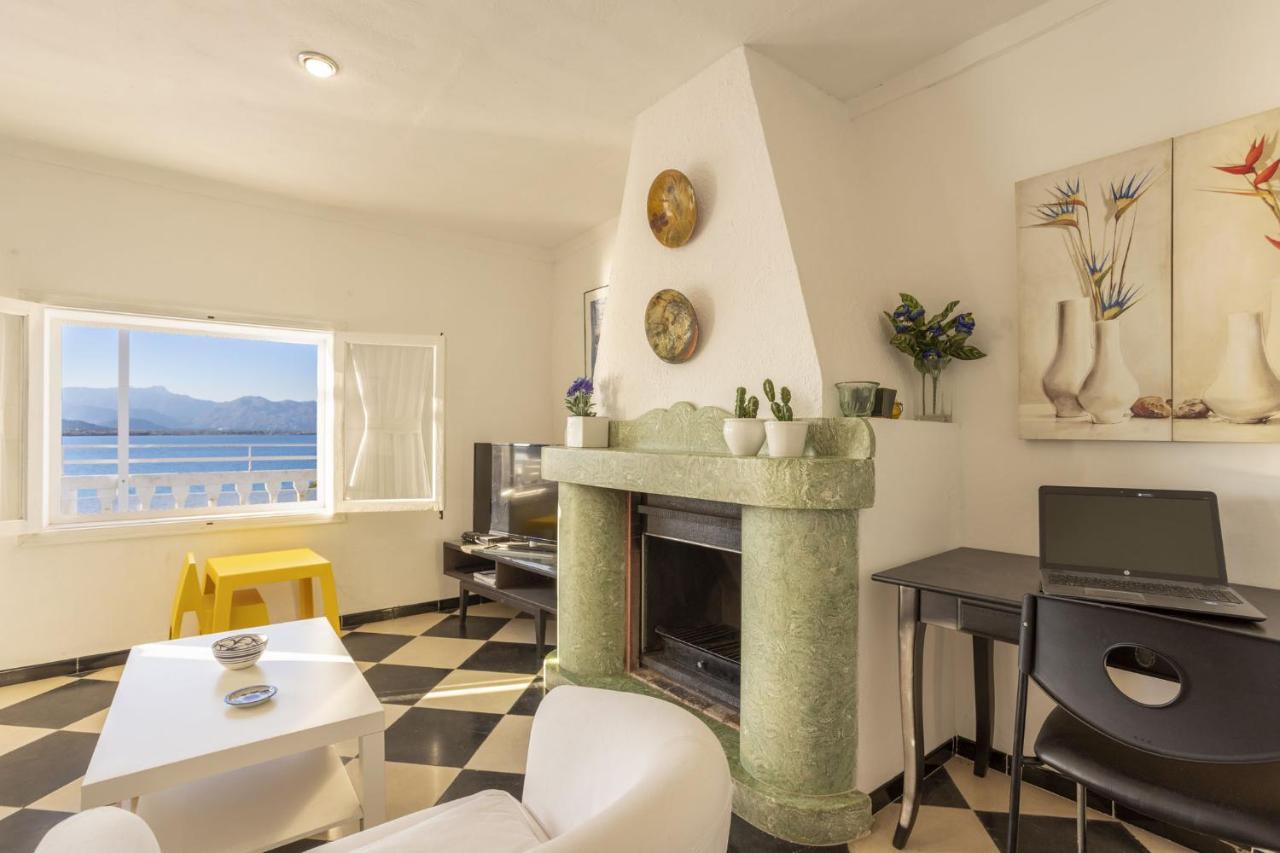 Apartment Voramar 102 In Alcudia Kültér fotó
