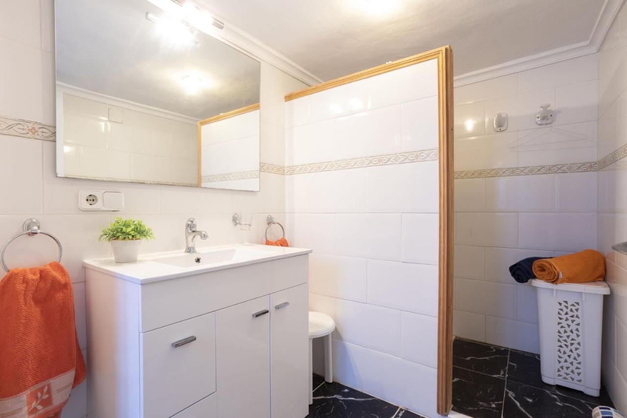 Apartment Voramar 102 In Alcudia Kültér fotó