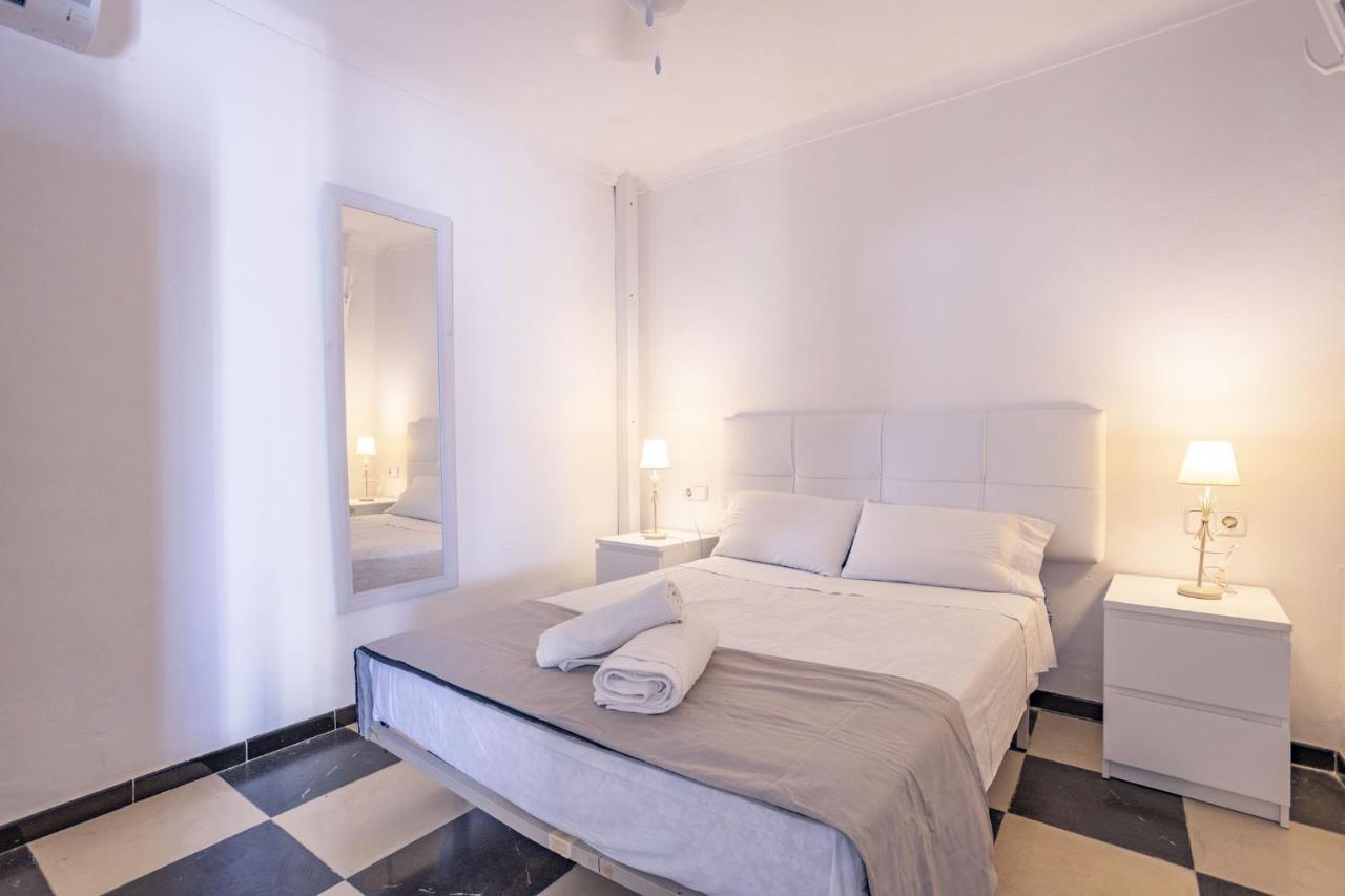 Apartment Voramar 102 In Alcudia Kültér fotó