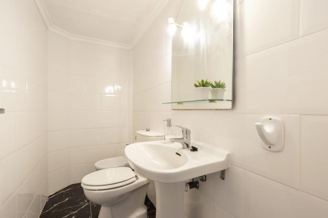 Apartment Voramar 102 In Alcudia Kültér fotó